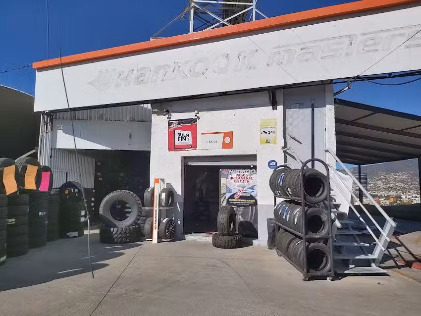 LLANTERA HERNÁNDEZ PACHUCA PALOMAS