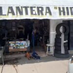 Llantera Hidalgo