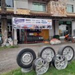 Llantera Hidalgo
