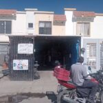Llantera impacto