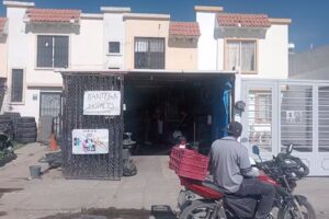 Llantera impacto