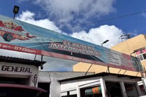 Llantera Internacional