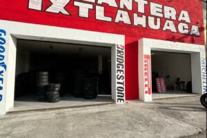 LLANTERA IXTLAHUACA