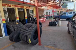 Llantera Javo&rsquo;s