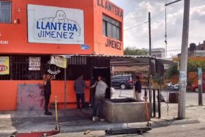 Llantera Jímenez