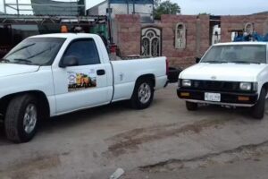 llantera JMC
