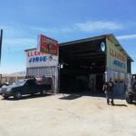 Llantera Jorge&rsquo;s