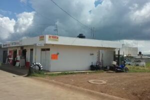Llantera Josecito