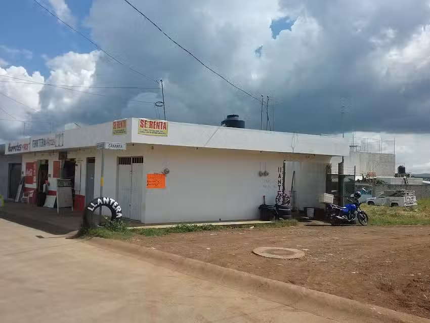 Llantera Josecito
