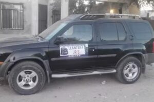 Llantera JR’s