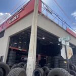Llantera Juarez