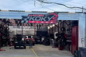 Llantera Kokys Place® Sucursal Libramiento