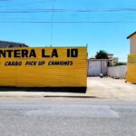 Llantera La 10