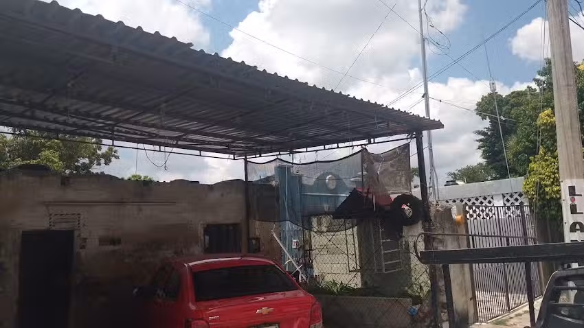 Llantera la 45