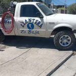 LLANTERA LA BAJA