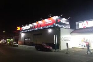 LLANTERA “LA BENDICIÓN”