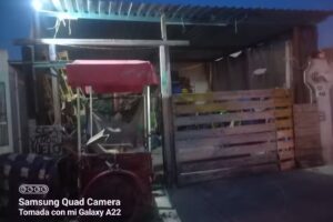 Llantera la cucaracha
