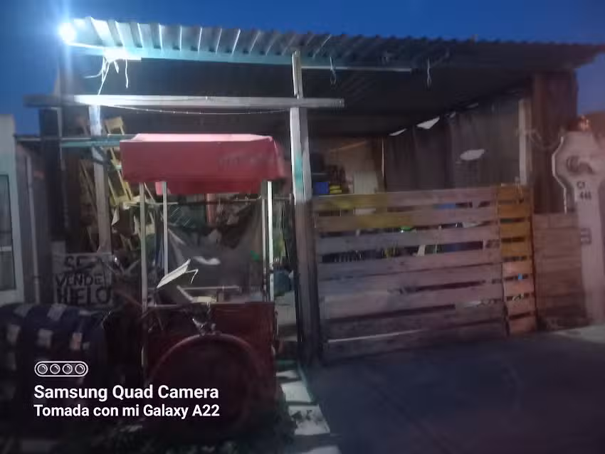 Llantera la cucaracha