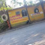 Llantera La Escondida
