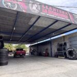 Llantera La Herradura