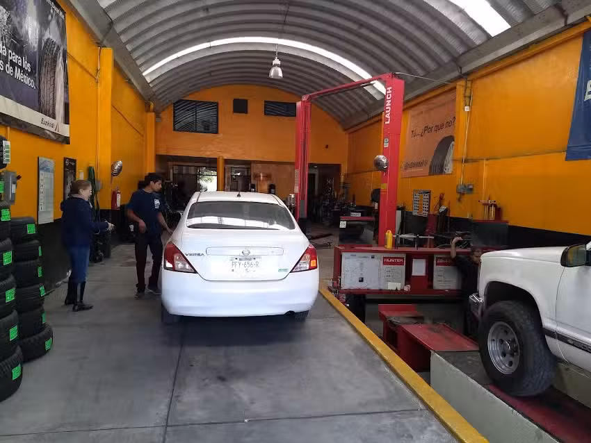 LLantera la Huerta