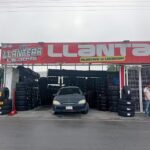 Llantera La Joya