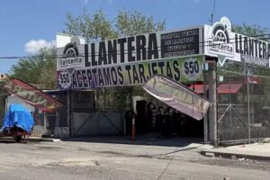 LLANTERA LA LLANTERITA