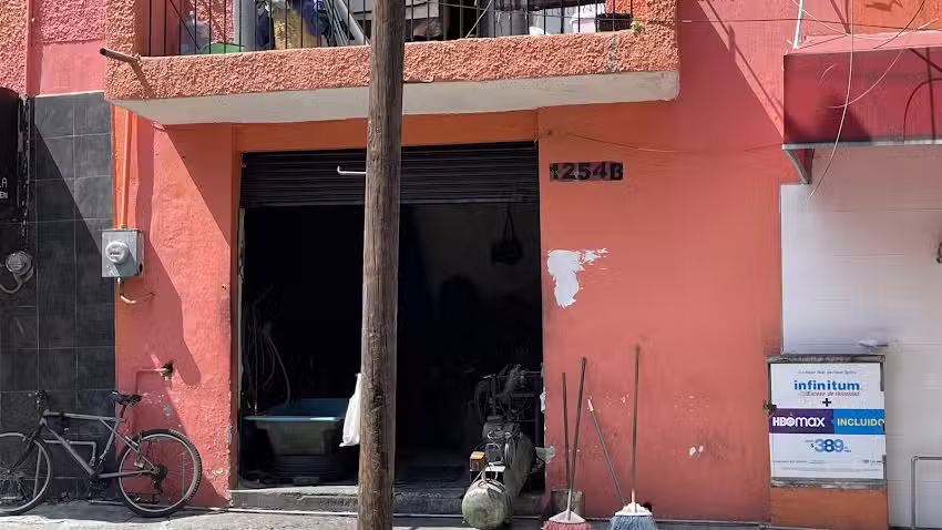 Llantera La Luz