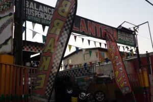 Llantera La Michoacana