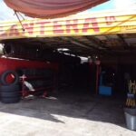 Llantera la Palmita