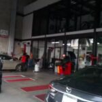 Llantera La Pista