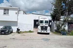 llantera la serma