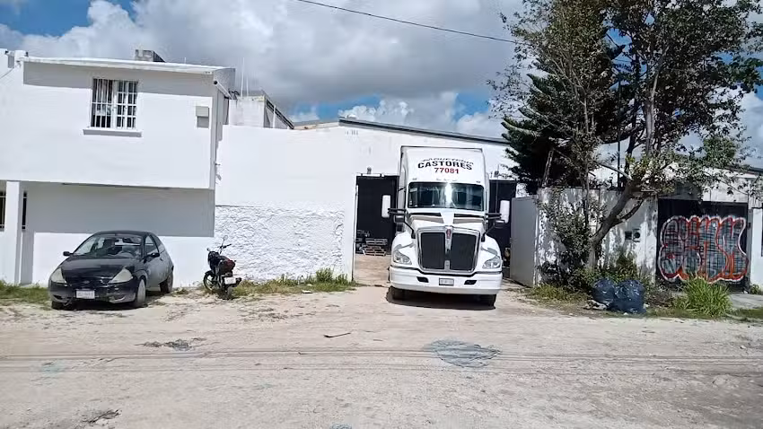llantera la serma