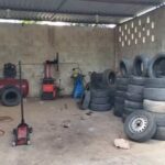 Llantera la talachera