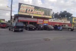 Llantera La Texana