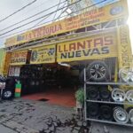 LLANTERA LA VICTORIA