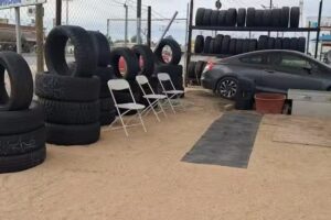 Llantera &ldquo;LALO&rsquo;S&rdquo;