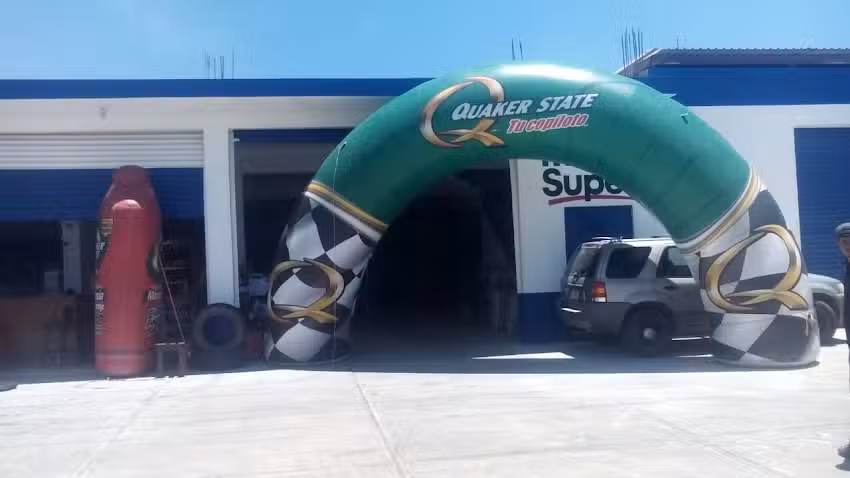 LLANTERA LARIOS
