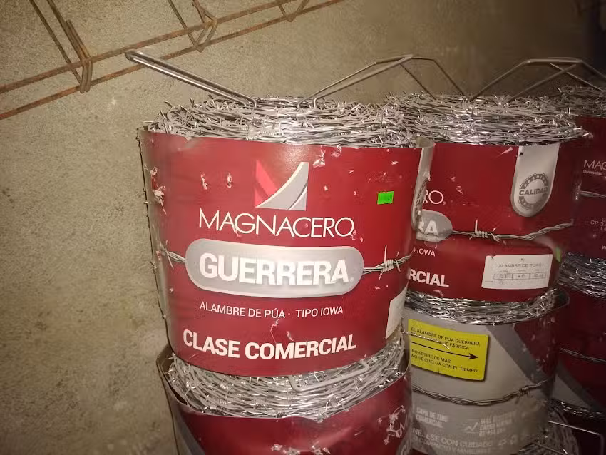 Llantera Larios