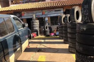 Llantera Las Mejores Llantas