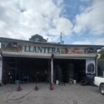 LLANTERA LAS TORRES