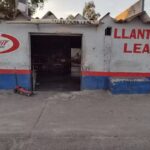 &ldquo;Llantera Leal&rdquo;