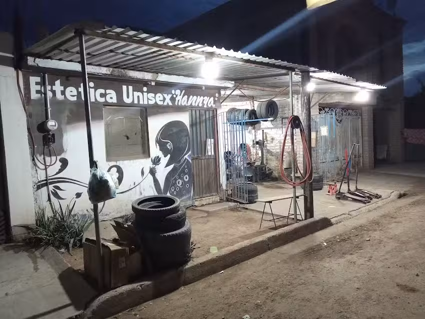 Llantera Libertad