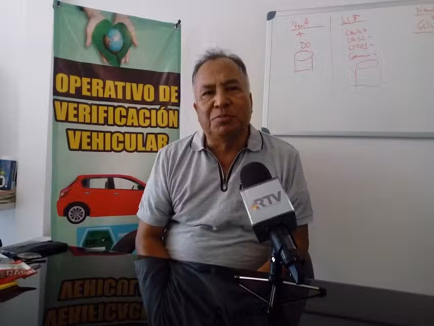 Llantera &ldquo;Llanta Facil&rdquo;
