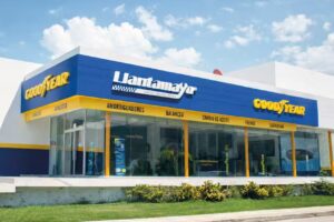 Llantera Llantamaya Ahkimpech