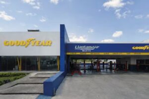 Llantera Llantamaya Montejo