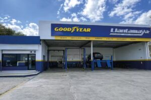 Llantera Llantamaya Tizimín
