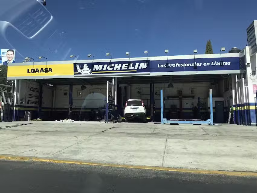 Llantera loaasa 2