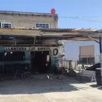 Llantera los amigos