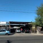 Llantera Los Amigos